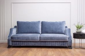 фото Прямой диван-кровать «ШАТО» (пума)