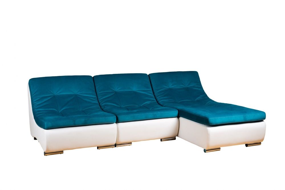 фото Угловой диван "Монако"