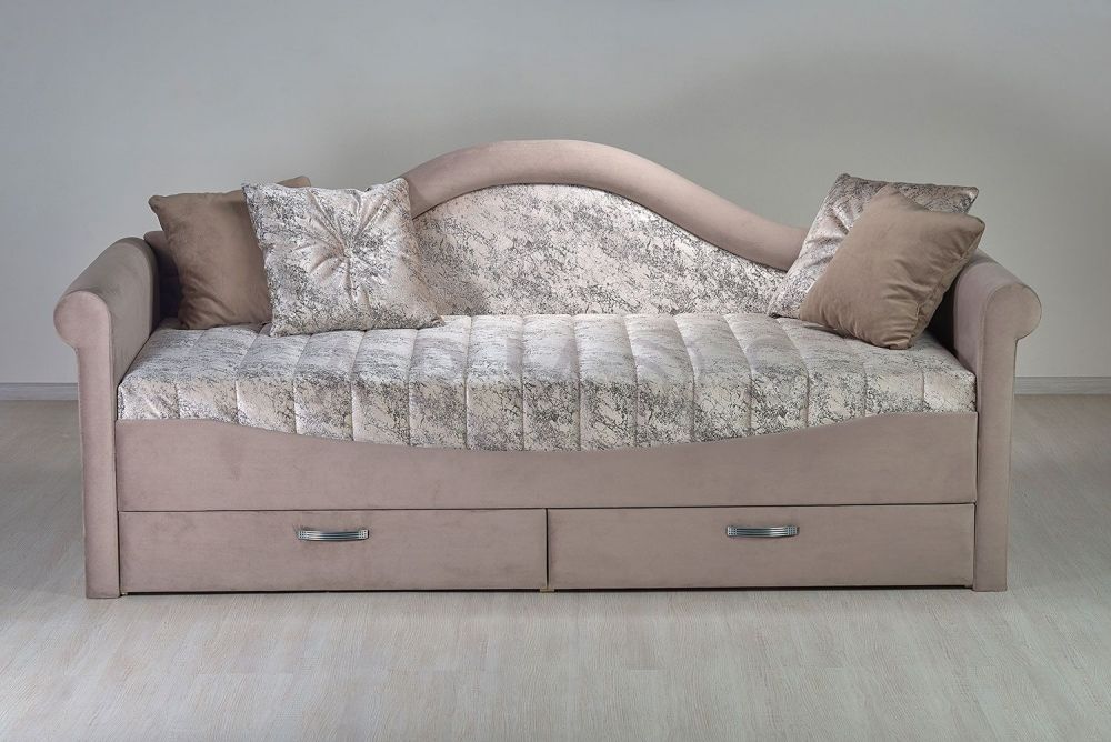 фото Односпальная кровать "Симона SELENA"