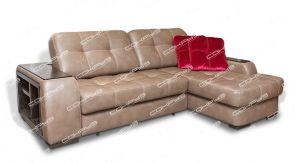 фото Угловой диван "Мега 2Б"