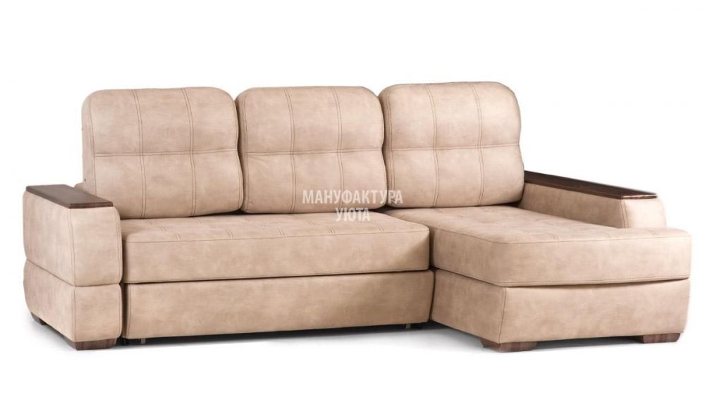 фото Угловой диван "Магнат-3"