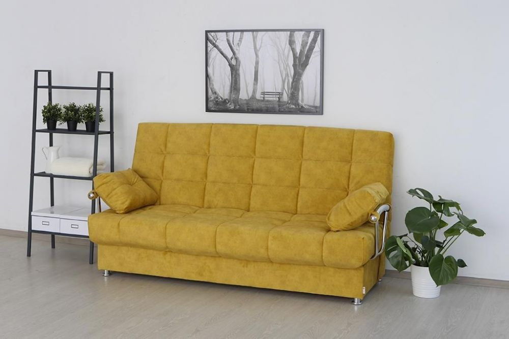фото Прямой диван "Милан"