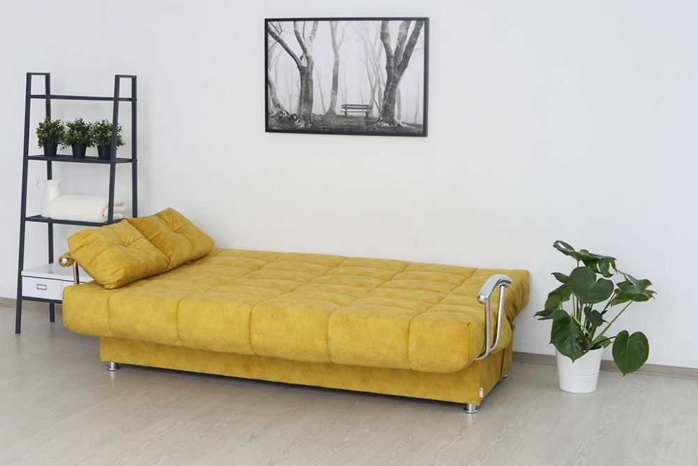 фото Прямой диван "Милан"