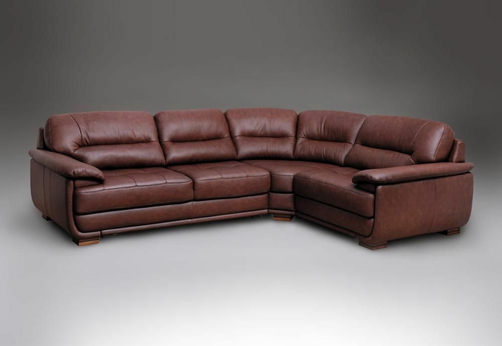 фото Угловой диван с выкатным механизмом "Диана 2"