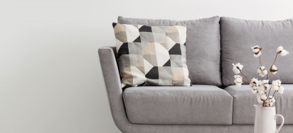 Услуга «Примерка дивана»