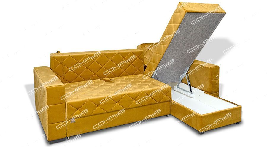 фото Угловой диван "Нео 2"