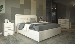 фото Кровать Plain 1