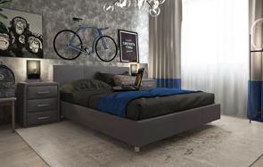 фото Кровать Novo