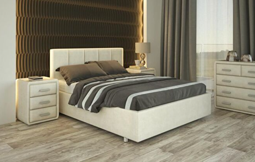 фото Кровать Modern 1 Large