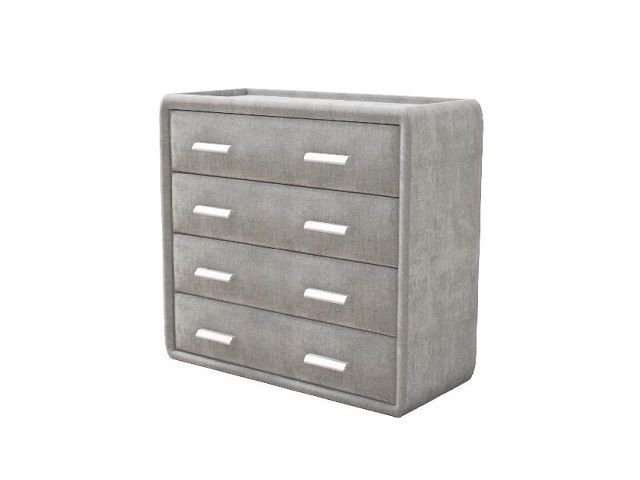 фото Комод Soft Mebel