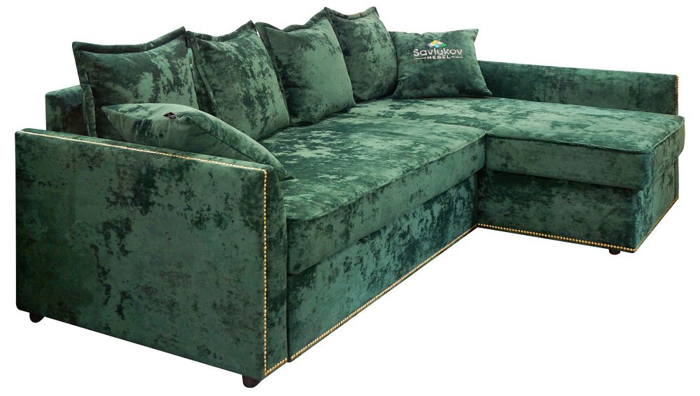 фото Угловой диван "Elegant"