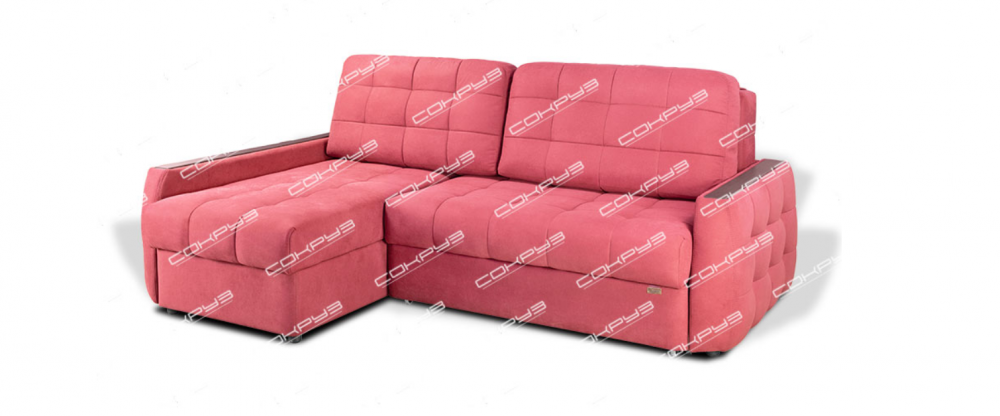 фото Угловой диван "Вегас 2"