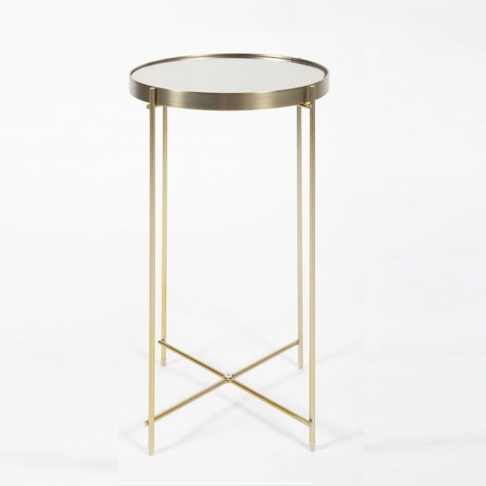фото "Gatsby S Gold" Кофейный столик M504-08