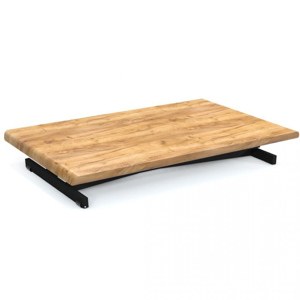 фото "Wood X-table" Стол-трансформер ХТТ (дуб массив)