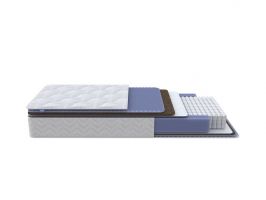 фото PROxSON Матрас Active Comfort M (Ткань Трикотаж Эко) 80x190
