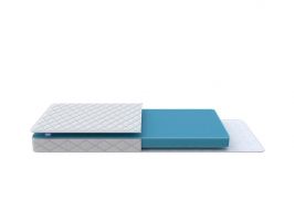 фото PROxSON Матрас FIRST Flex M (Ткань Жаккард Start) 90x200