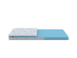 фото PROxSON Матрас Лисенок (Cotton Little PROSON) 120x150