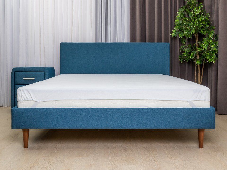 фото PROxSON Защитный чехол Aqua Stop (Ткань влагостойкая Terry Cloth) 80x200