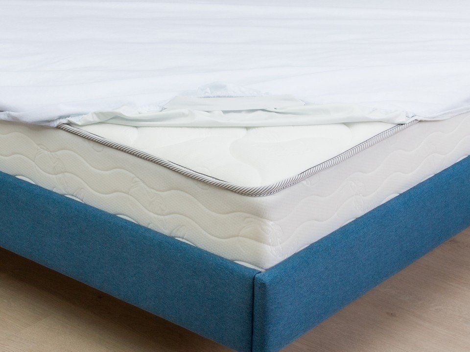 фото PROxSON Защитный чехол Aqua Stop (Ткань влагостойкая Terry Cloth) 80x200