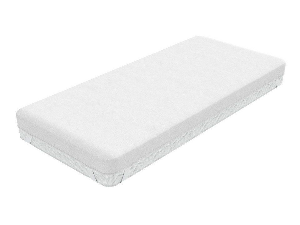фото PROxSON Защитный чехол Aqua Stop (Ткань влагостойкая Terry Cloth) 90x195