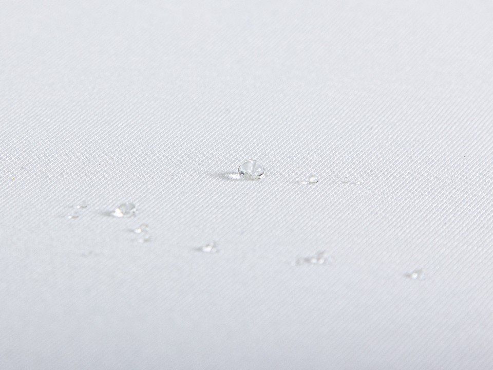 фото PROxSON Защитный чехол Aqua Stop (Ткань влагостойкая Terry Cloth) 200x195