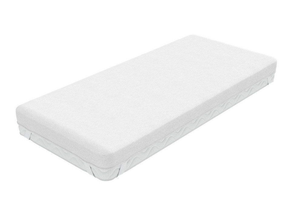 фото PROxSON Защитный чехол Aqua Stop Plush (Ткань влагостойкая Coral Fleece) 160x190