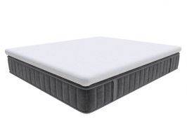 фото PROxSON Защитный чехол Aqua Save Light Top (Ткань влагостойкая Tencel Jersey) 80x200