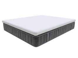 фото PROxSON Защитный чехол Aqua Save Light Top (Ткань влагостойкая Tencel Jersey) 90x195