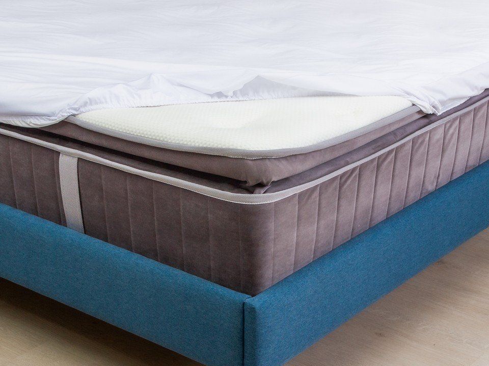 фото PROxSON Защитный чехол Aqua Save Light Top (Ткань влагостойкая Tencel Jersey) 140x195