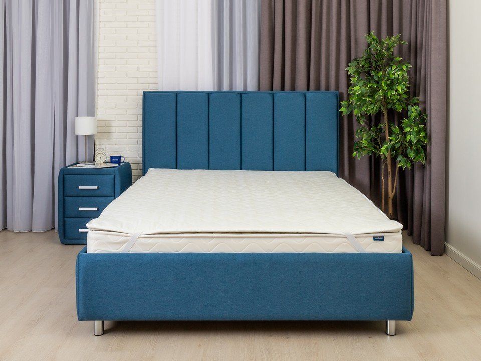 фото PROxSON Корректор комфорта Home (Жаккард синтетический) 90x200
