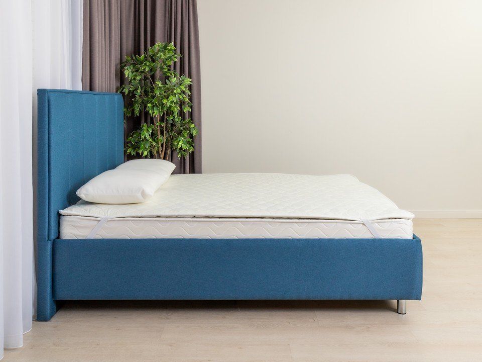 фото PROxSON Корректор комфорта Home (Жаккард синтетический) 90x200