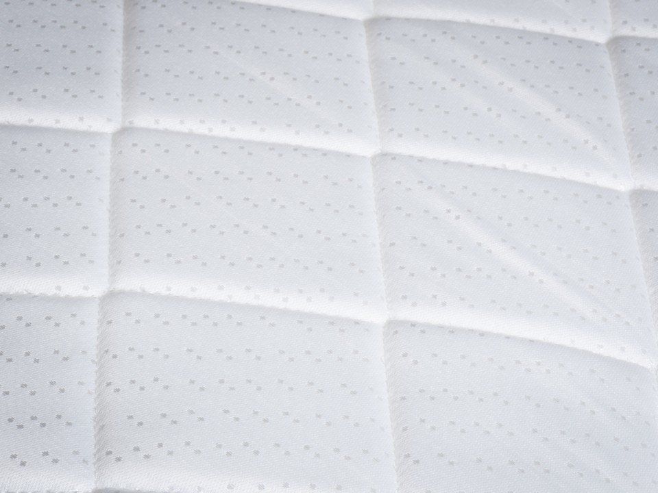 фото PROxSON Топпер-наматрасник Firm (Жаккард 100) 120x195