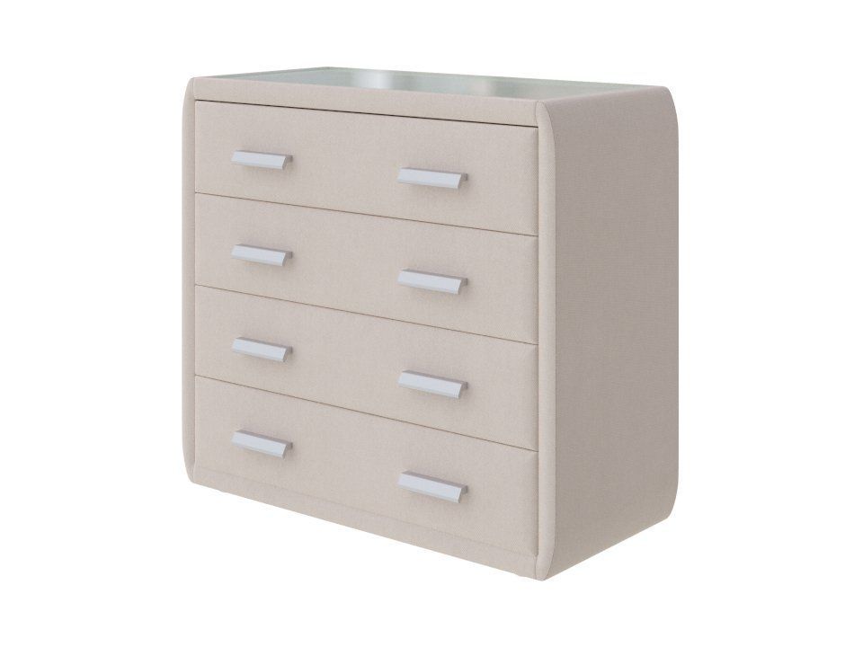 фото PROxSON Стекло для комода Soft Mebel (Стекло Стекло для комода Soft Mebel) 906x400