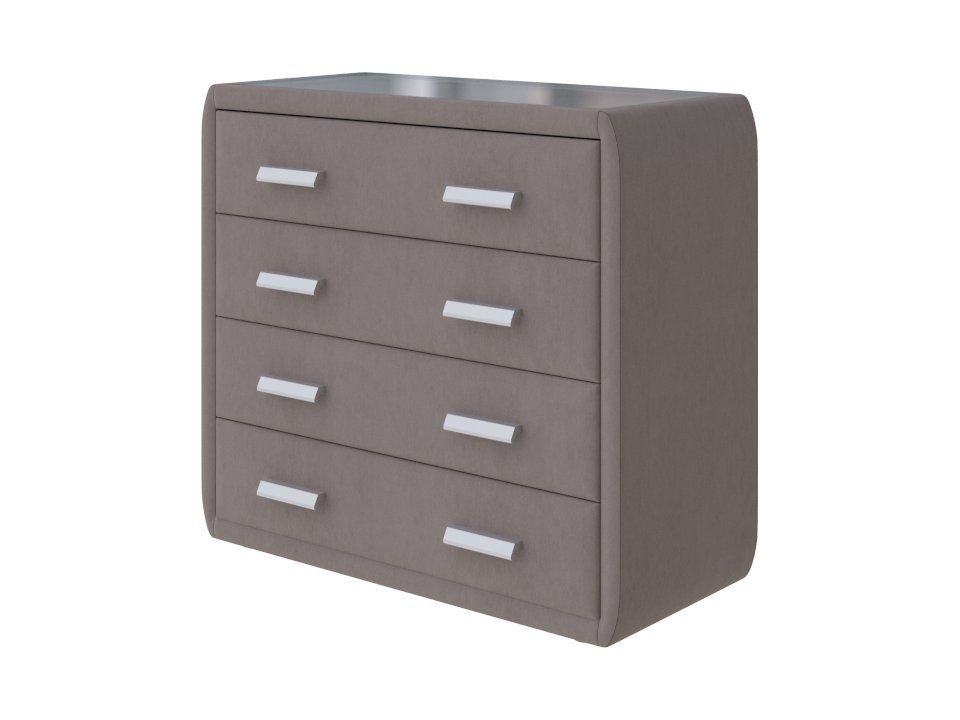 фото PROxSON Стекло для комода Soft Mebel (Стекло Стекло для комода Soft Mebel) 906x400