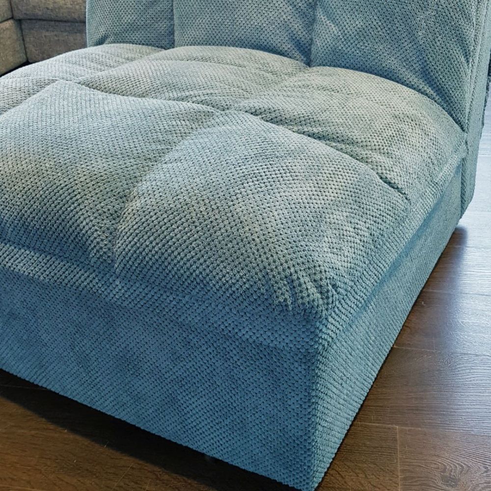 фото "Джелли" Кресло-кровать (голубой)