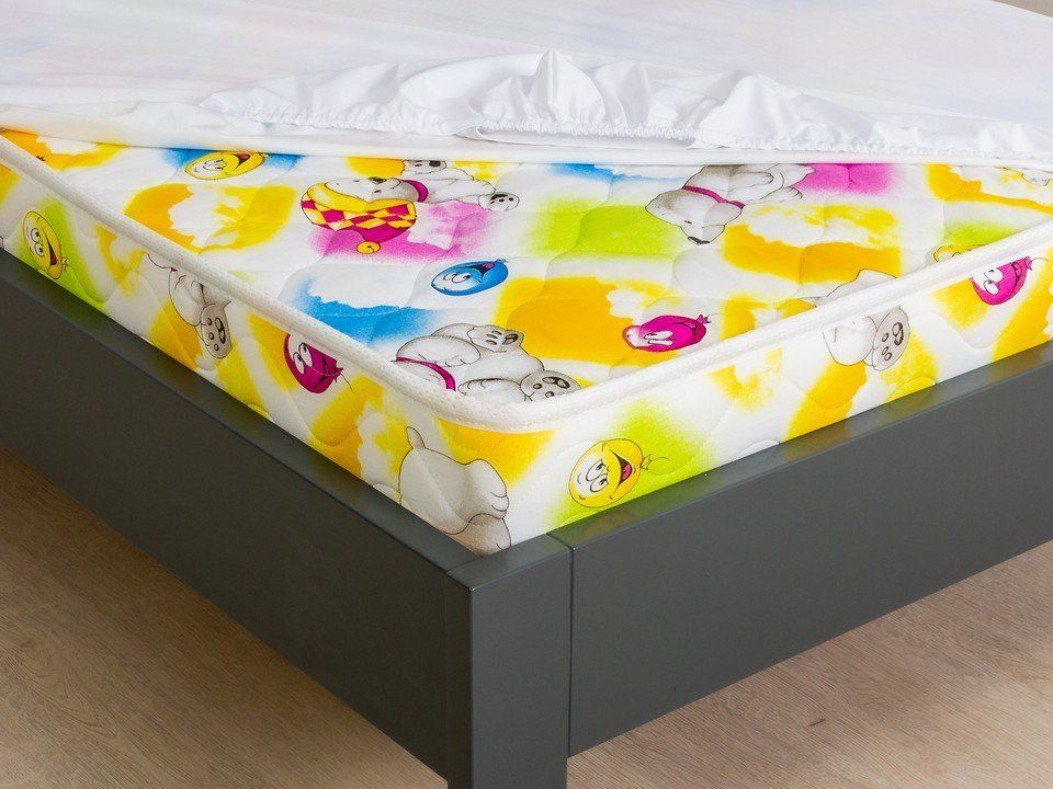 фото PROxSON Защитный чехол Кевин (Трикотажная ткань Kids Light) 70x150