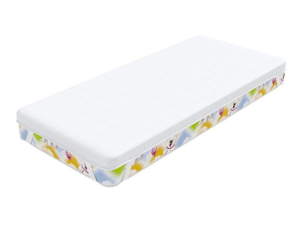 фото PROxSON Защитный чехол Кевин (Трикотажная ткань Kids Light) 70x150