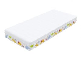 фото PROxSON Защитный чехол Кевин (Трикотажная ткань Kids Light) 120x130