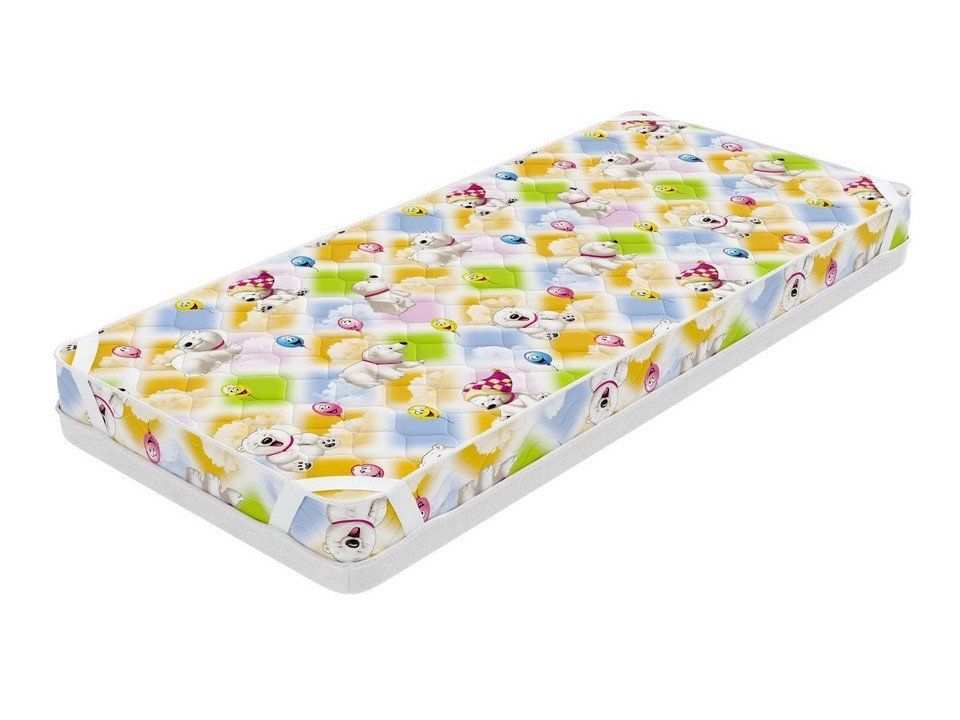 фото PROxSON Защитный чехол Кевин (Трикотажная ткань Kids Light) 120x160