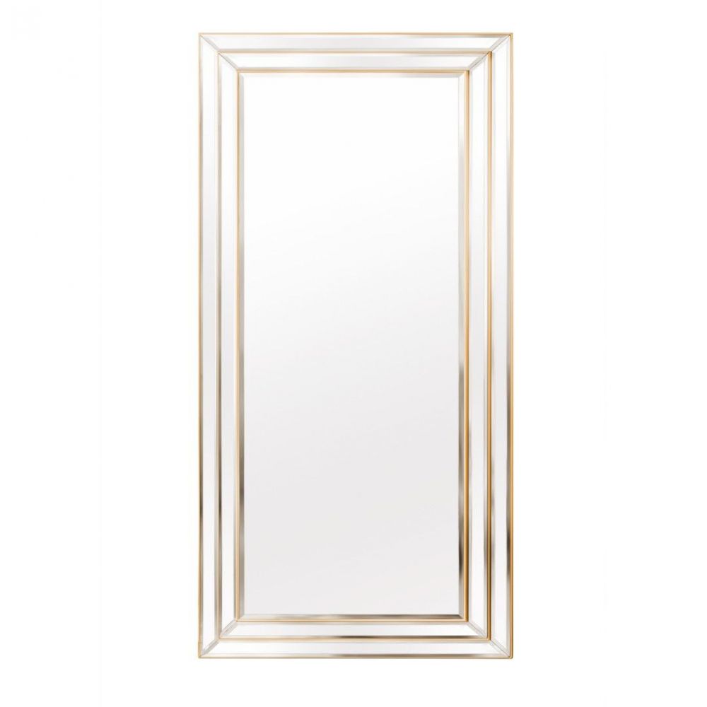 фото Зеркало Ruiz Gold