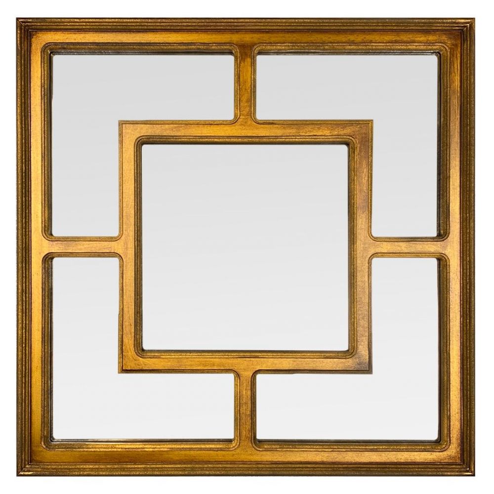 фото Зеркало Verdier