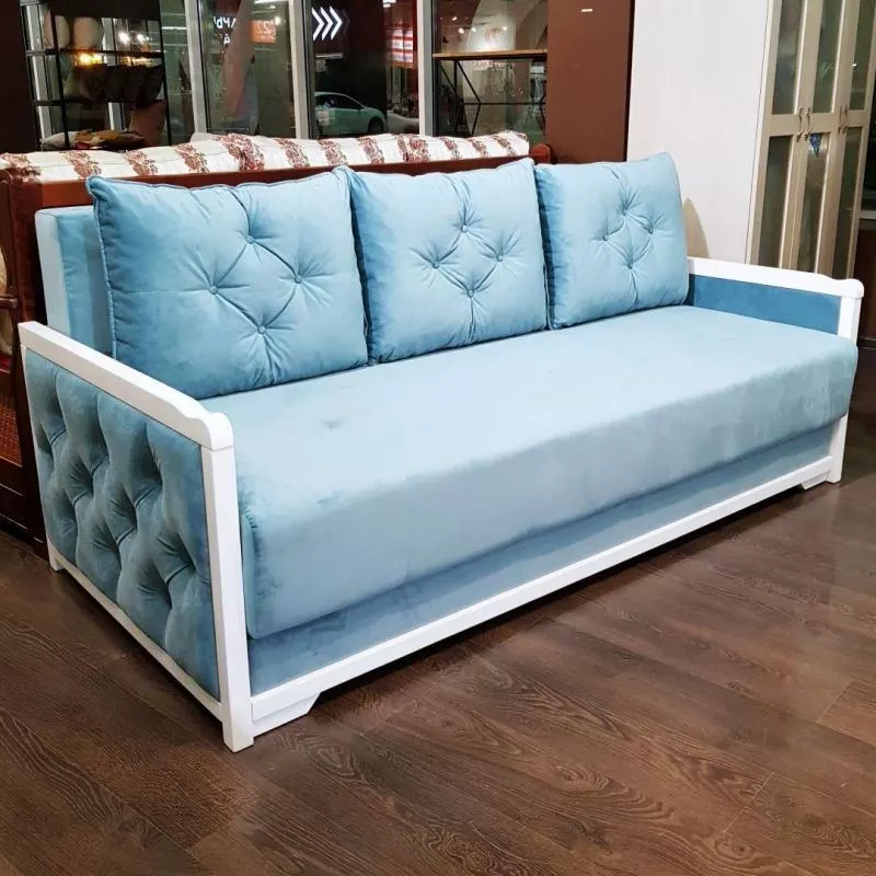 Раскладной диван НьюТон для ежедневного сна