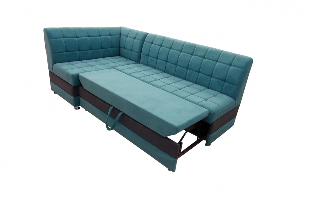 фото Кухонный угловой диван "Модель 800"