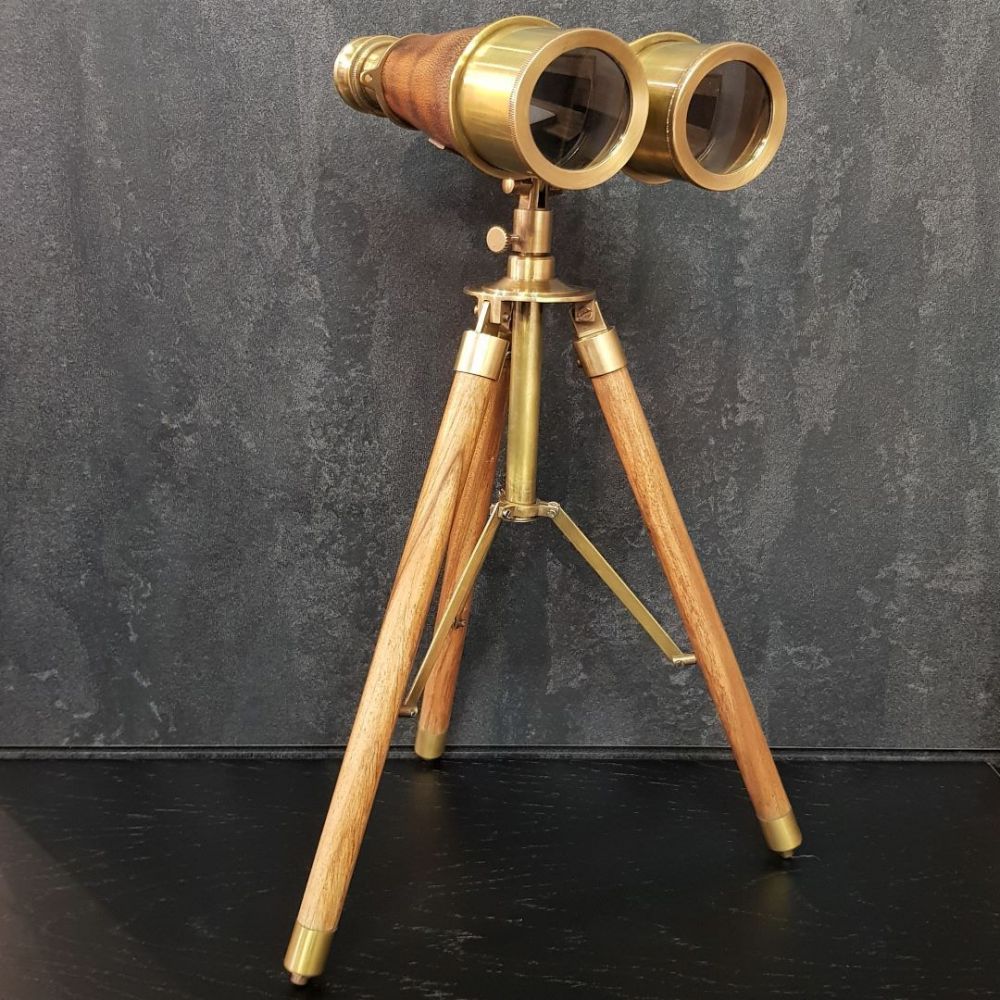 фото "Бинокль" Декор M101-12