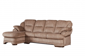 фото Угловой диван "Диана 1" с канапе
