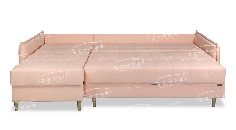 фото Угловой диван "Диор 3"