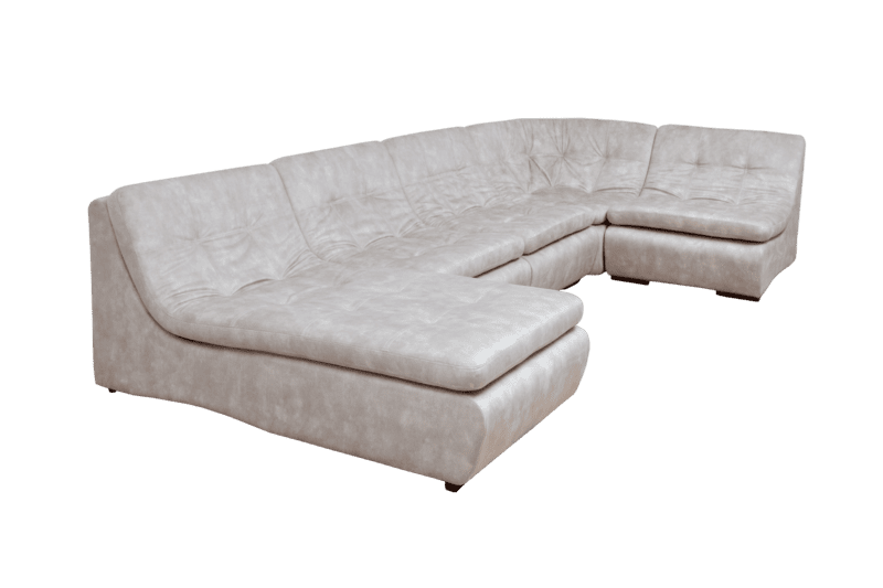 фото Модульный диван «Тарантино» (без механизма)