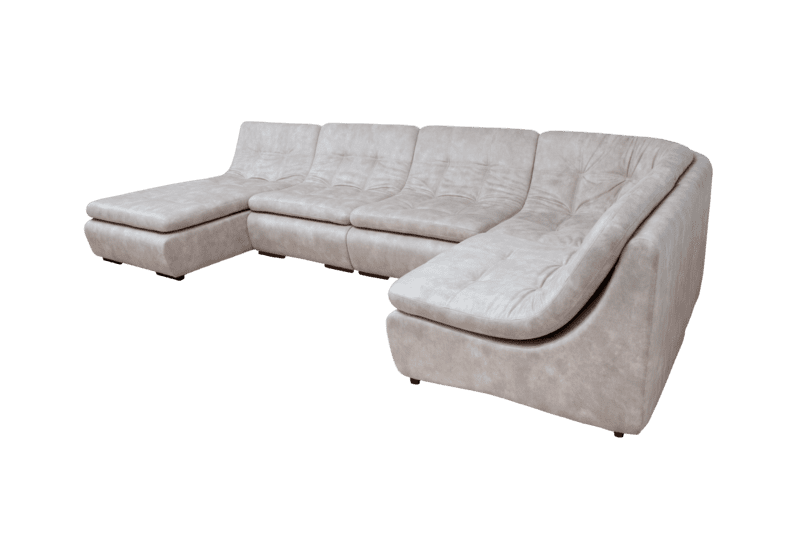 фото Модульный диван «Тарантино» (без механизма)