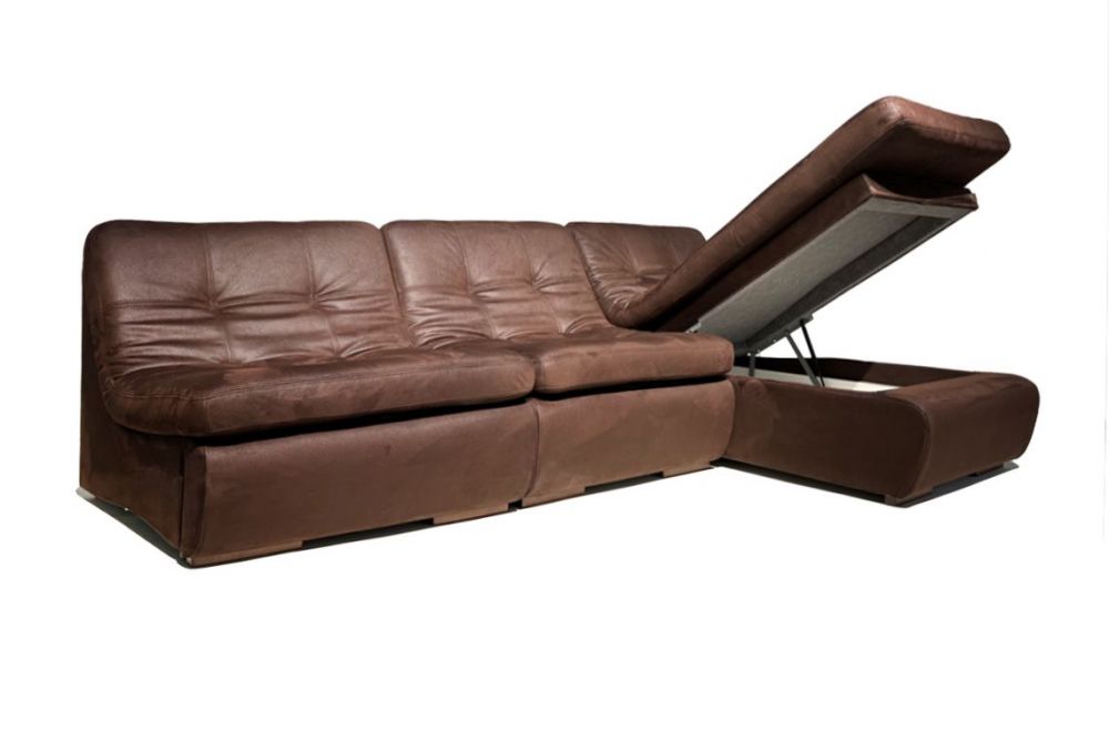 фото Угловой диван «Тарантино»