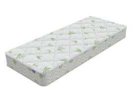 фото PROxSON Матрас Баланс Дуо EVS (Трикотаж Aloe Vera) 80x200
